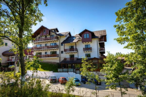 Yael Luxury Apartments 2 Buşteni